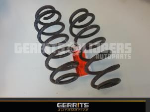 Used Rear coil spring Volkswagen Golf VII (AUA) 2.0 GTI 16V Performance Package Price € 49,50 Margin scheme offered by Gerrits Automotive