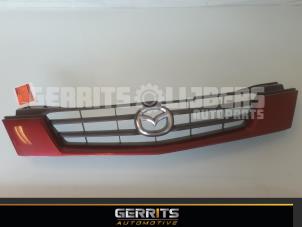 Used Grille Mazda Demio Price € 21,98 Margin scheme offered by Gerrits Automotive