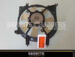 Used Cooling fans Mazda Demio Price € 21,98 Margin scheme offered by Gerrits Automotive