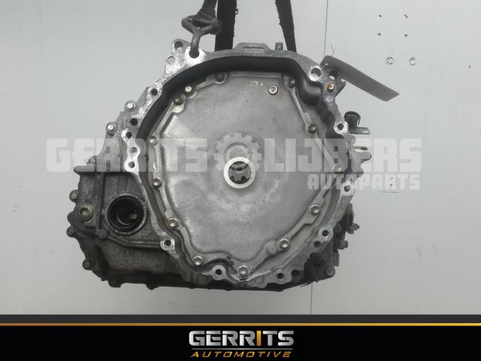 Gebrauchte Getriebe Toyota Yaris III (P13) 1.5 16V Hybrid Preis € 425,00 Margenregelung angeboten von Gerrits Automotive BV
