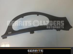 Used Dashboard part Toyota Yaris III (P13) Price € 21,98 Margin scheme offered by Gerrits Automotive
