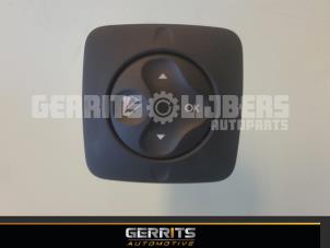Used On-board computer switch Renault Scénic III (JZ) 1.6 16V Price € 21,98 Margin scheme offered by Gerrits Automotive
