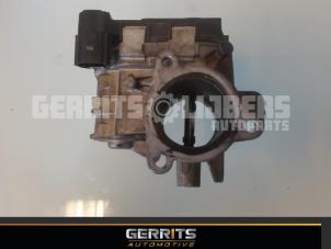 Used Throttle body Fiat 500 (312) 1.3 MJTD 16V Price € 26,95 Margin scheme offered by Gerrits Automotive