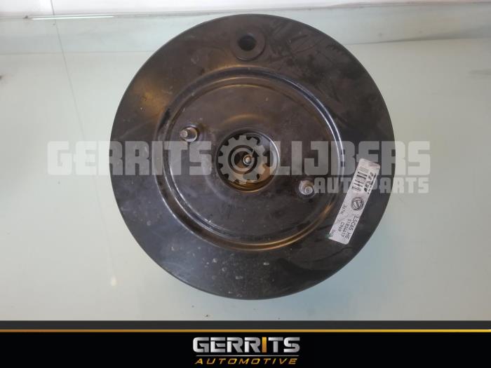 Begagnade Bromsservo Fiat 500 (312) 1.3 MJTD 16V Pris € 80,30 Marginaltabell erbjuds av Gerrits Automotive BV