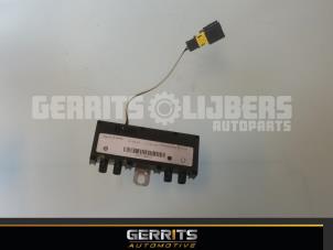Used Antenna Amplifier Peugeot 407 Price € 21,98 Margin scheme offered by Gerrits Automotive