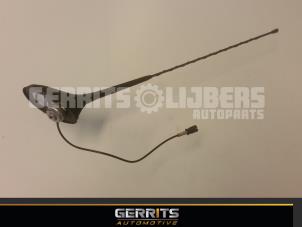 Used Antenna Peugeot 407 Price € 21,98 Margin scheme offered by Gerrits Automotive
