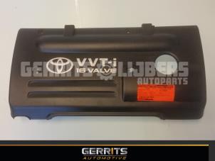 Used Engine cover Toyota Corolla Verso (E12) 1.6 16V VVT-i Price € 28,60 Margin scheme offered by Gerrits Automotive