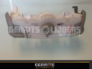 Usagé Panneau de commandes chauffage Citroen C1 1.0 12V Prix € 21,98 Règlement à la marge proposé par Gerrits Automotive
