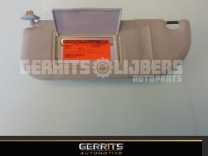 Used Sun visor Citroen C1 1.0 12V Price € 19,99 Margin scheme offered by Gerrits Automotive