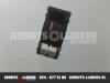 AIH headlight switch from a Seat Altea (5P1) 1.4 TSI 16V 2009