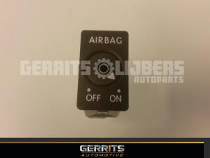 Used Airbag lock Seat Altea (5P1) 1.4 TSI 16V Price € 21,98 Margin scheme offered by Gerrits Automotive