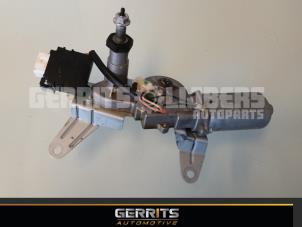 Used Rear wiper motor Chevrolet Aveo (250) 1.2 16V Price € 34,10 Margin scheme offered by Gerrits Automotive