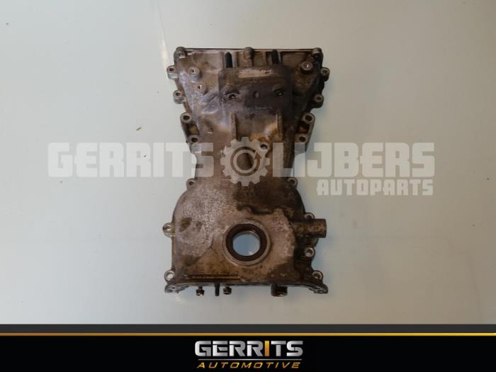 Usagé Couvercle de distribution Chevrolet Spark 1.0 16V Bifuel Prix € 49,99 Règlement à la marge proposé par Gerrits Automotive BV