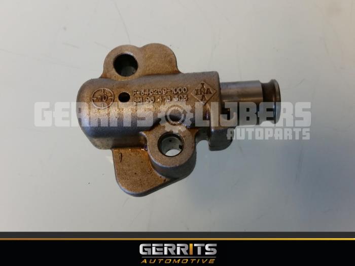 Used Spanner, miscellaneous Chevrolet Spark 1.0 16V Bifuel Price € 21,98 Margin scheme offered by Gerrits Automotive BV
