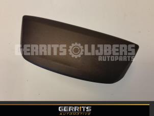 Used Tailgate handle Peugeot 108 Price € 21,98 Margin scheme offered by Gerrits Automotive