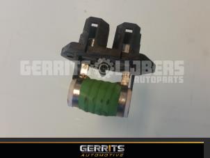 Used Cooling fan resistor Fiat Idea (350AX) 1.4 16V Price € 21,98 Margin scheme offered by Gerrits Automotive