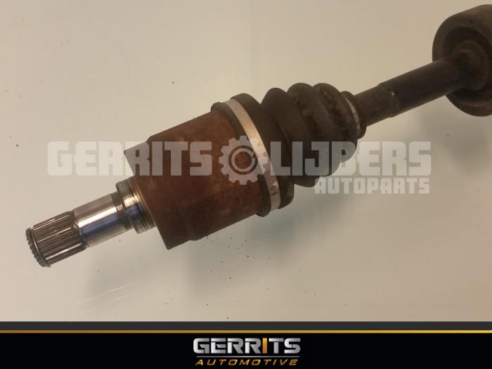 Front drive shaft, right Honda Jazz 1.2 iDSi 44305SAAE00 L12A1