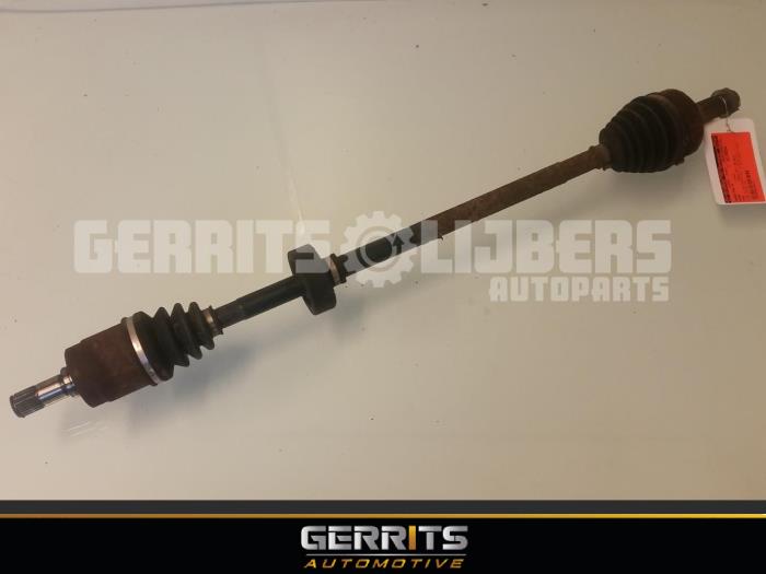 Front drive shaft, right Honda Jazz 1.2 iDSi 44305SAAE00 L12A1