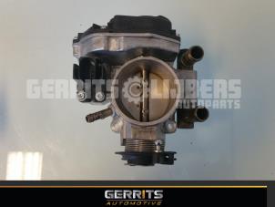 Used Throttle body Audi A4 Price € 25,30 Margin scheme offered by Gerrits Automotive