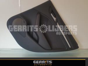 Used Door plate 4-doors right rear Audi A3 Price € 21,98 Margin scheme offered by Gerrits Automotive