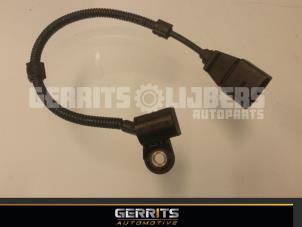 Used TDC sensor Volkswagen Polo V (6R) 1.2 TDI 12V BlueMotion Price € 21,98 Margin scheme offered by Gerrits Automotive