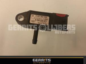 Used Mapping sensor (intake manifold) Renault Kangoo Express (FC) 1.5 dCi 60 Price € 21,98 Margin scheme offered by Gerrits Automotive