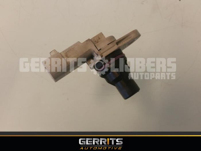 Begagnade Kamaxelsensor Fiat Punto Evo (199) 1.3 JTD Multijet Evo 85 16V Euro 5 Pris € 21,98 Marginaltabell erbjuds av Gerrits Automotive BV