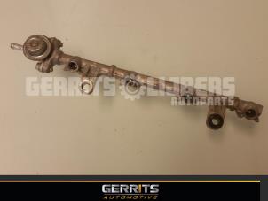 Used Fuel injector nozzle Daihatsu Sirion 2 (M3) 1.3 16V DVVT Price € 21,98 Margin scheme offered by Gerrits Automotive