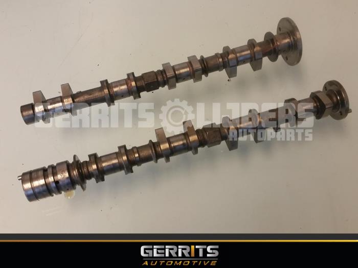 Gebrauchte Nockenwelle Set Daihatsu Sirion 2 (M3) 1.3 16V DVVT Preis € 28,60 Margenregelung angeboten von Gerrits Automotive BV