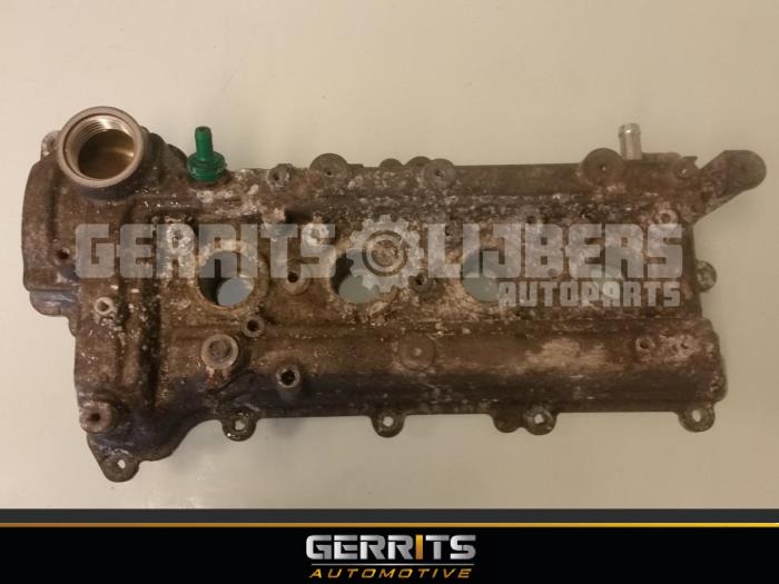 Gebrauchte Ventildeckel Daihatsu Sirion 2 (M3) 1.3 16V DVVT Preis € 52,80 Margenregelung angeboten von Gerrits Automotive BV