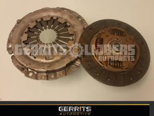 Used Clutch kit (complete) Opel Karl 1.0 12V Price € 49,99 Margin scheme offered by Gerrits Automotive