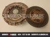 Clutch kit (complete) from a Opel Karl, 2015 / 2019 1.0 12V, Hatchback, Petrol, 999cc, 55kW, B10XE, 2015-01 2017
