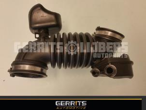 Used Air intake hose Opel Karl 1.0 12V Price € 28,60 Margin scheme offered by Gerrits Automotive