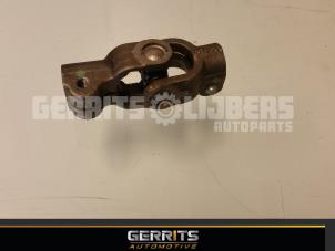 Used Steering gear unit Nissan Pixo (D31S) 1.0 12V Price € 21,98 Margin scheme offered by Gerrits Automotive