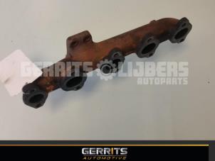 Used Exhaust manifold Ford Focus C-Max Price € 28,60 Margin scheme offered by Gerrits Automotive