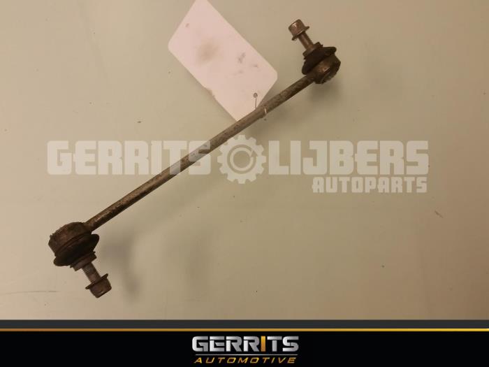 Używane Stabilizator przód Fiat Punto III (199) 0.9 TwinAir Cena € 21,98 Procedura marży oferowane przez Gerrits Automotive BV