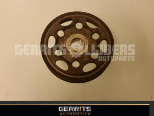 Used Crankshaft pulley Daihatsu Cuore (L251/271/276) 1.0 12V DVVT Price € 21,98 Margin scheme offered by Gerrits Automotive