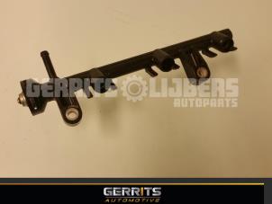 Used Fuel injector nozzle Daihatsu Cuore (L251/271/276) 1.0 12V DVVT Price € 25,30 Margin scheme offered by Gerrits Automotive