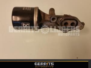 Used Oil filter housing Daihatsu Cuore (L251/271/276) 1.0 12V DVVT Price € 21,98 Margin scheme offered by Gerrits Automotive