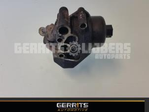 Used Oil filter housing Ford Transit Tourneo 2.2 TDCi 16V Price € 72,60 Margin scheme offered by Gerrits Automotive