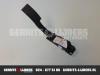 Accelerator pedal from a Ford Focus 3 Wagon 1.5 TDCi 2014