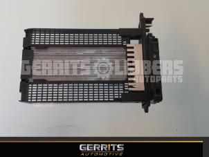 Used Heating element Ford Focus Price € 52,80 Margin scheme offered by Gerrits Automotive