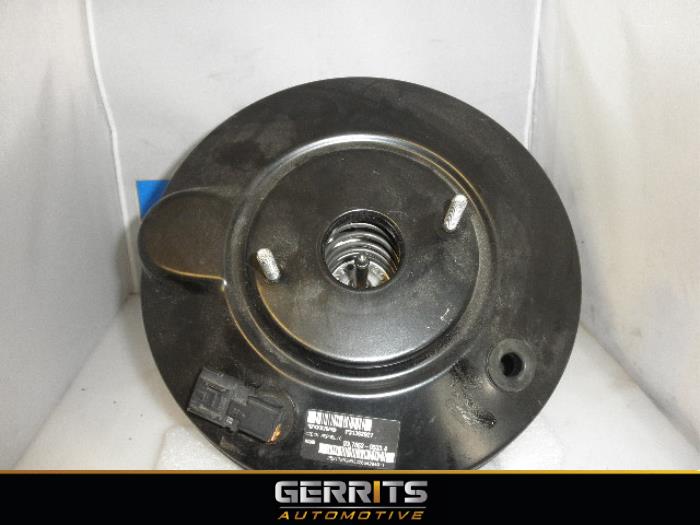 Usados Servofreno Volvo V40 (MV) 1.6 T2 GTDi 16V Precio € 53,90 Norma de margen ofrecido por Gerrits Automotive BV