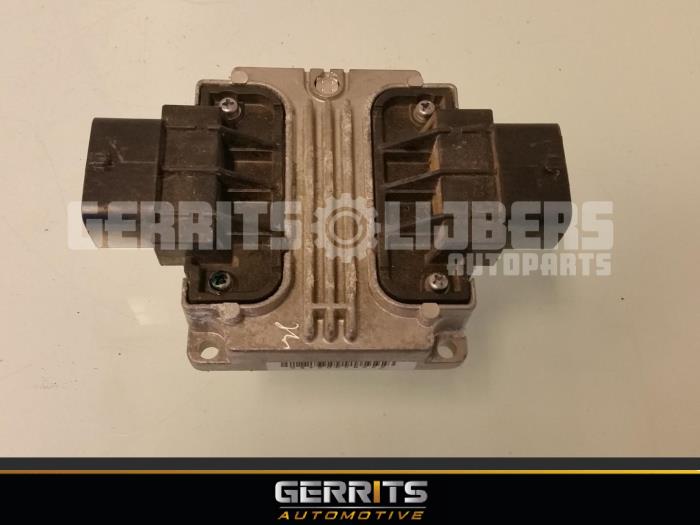 Used Automatic gearbox computer Opel Corsa D 1.4 16V Twinport Price € 99,99 Margin scheme offered by Gerrits Automotive BV