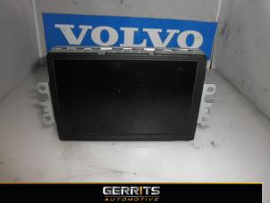 Usagé Display Multimédia unité de réglage Volvo V40 (MV) 1.6 T2 GTDi 16V Prix € 108,90 Règlement à la marge proposé par Gerrits Automotive