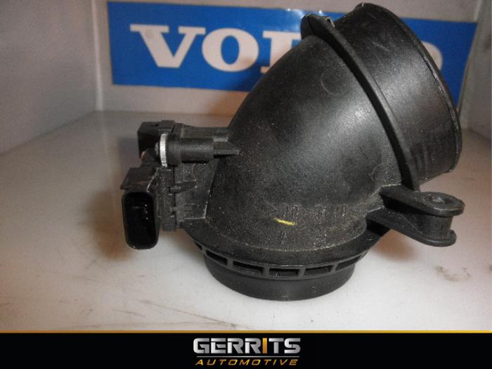 Gebrauchte Luftmassenmesser Volvo V40 (MV) 1.6 T2 GTDi 16V Preis € 19,99 Margenregelung angeboten von Gerrits Automotive BV