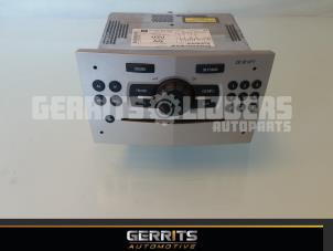 Used Radio CD player Opel Corsa D 1.2 16V Price € 50,60 Margin scheme offered by Gerrits Automotive