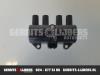 Ignition coil from a Chevrolet Aveo (250), 2008 / 2011 1.2 16V, Hatchback, Petrol, 1.206cc, 62kW (84pk), FWD, B12D1, 2008-04 / 2011-05 2010
