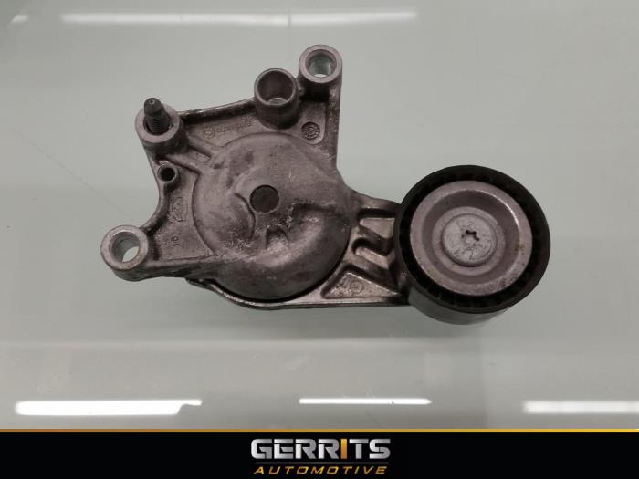 Gebrauchte Spanrolle multiriem Peugeot 308 SW (L4/L9/LC/LJ/LR) 1.6 BlueHDi 120 16V Preis € 24,99 Margenregelung angeboten von Gerrits Automotive BV