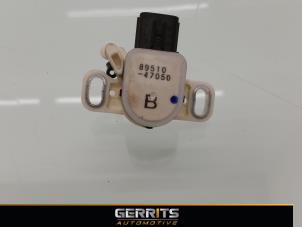 Used Brake light switch Toyota Auris (E18) 1.8 16V Hybrid Price € 21,98 Margin scheme offered by Gerrits Automotive